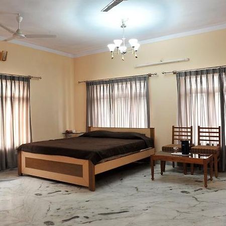 Taru Inn Джодхпур Номер фото