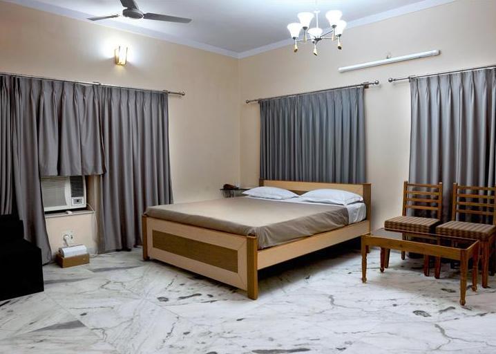Taru Inn Джодхпур Номер фото