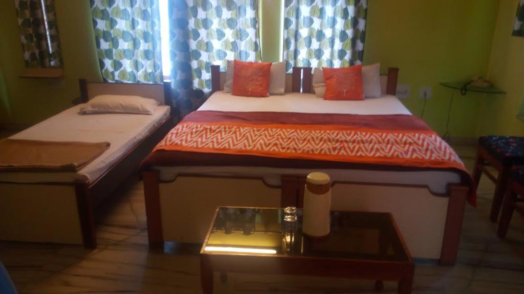 Taru Inn Джодхпур Экстерьер фото
