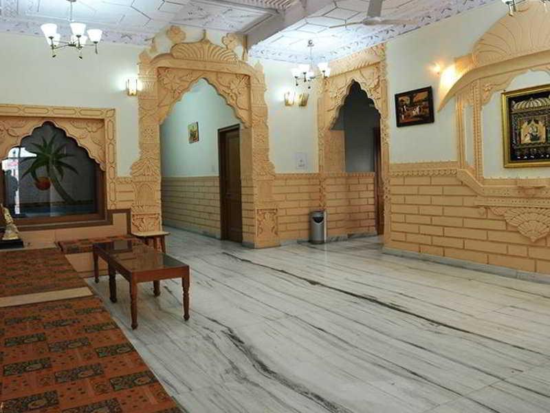 Taru Inn Джодхпур Экстерьер фото